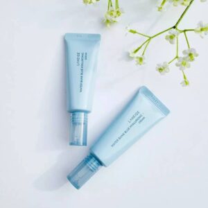 LANEIGE MINI Water Bank Blue Hyaluronic Cream 25g