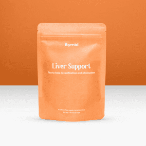 Liver Support Tea