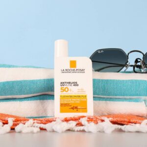 LA ROCHE POSAY Anthelios UVmune 400 Fluid SPF50+ 50ml