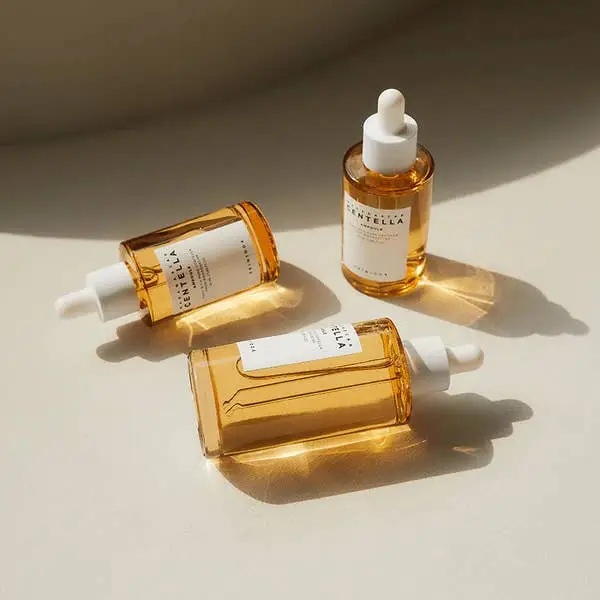 SKIN1004 Madagascar Centella Ampoule Calming Serum