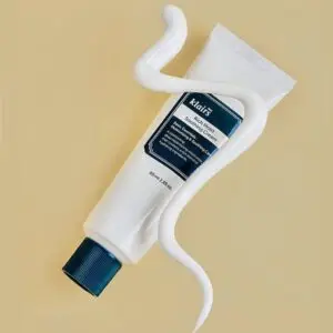 KLAIRS Rich Moist Soothing Cream Vegan Moisturizer 80g