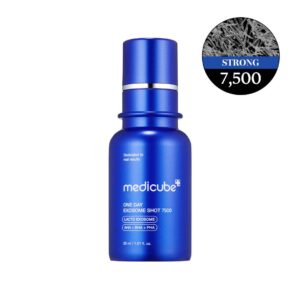 [Medicube] Zero Exosome Shot 7500, 30ml