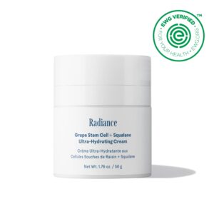 Radiance Grape Stem Cell + Squalane Hydrating Cream (50g)
