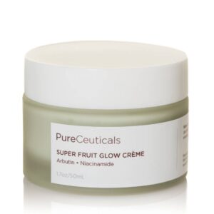 Super Fruit Glow Creme