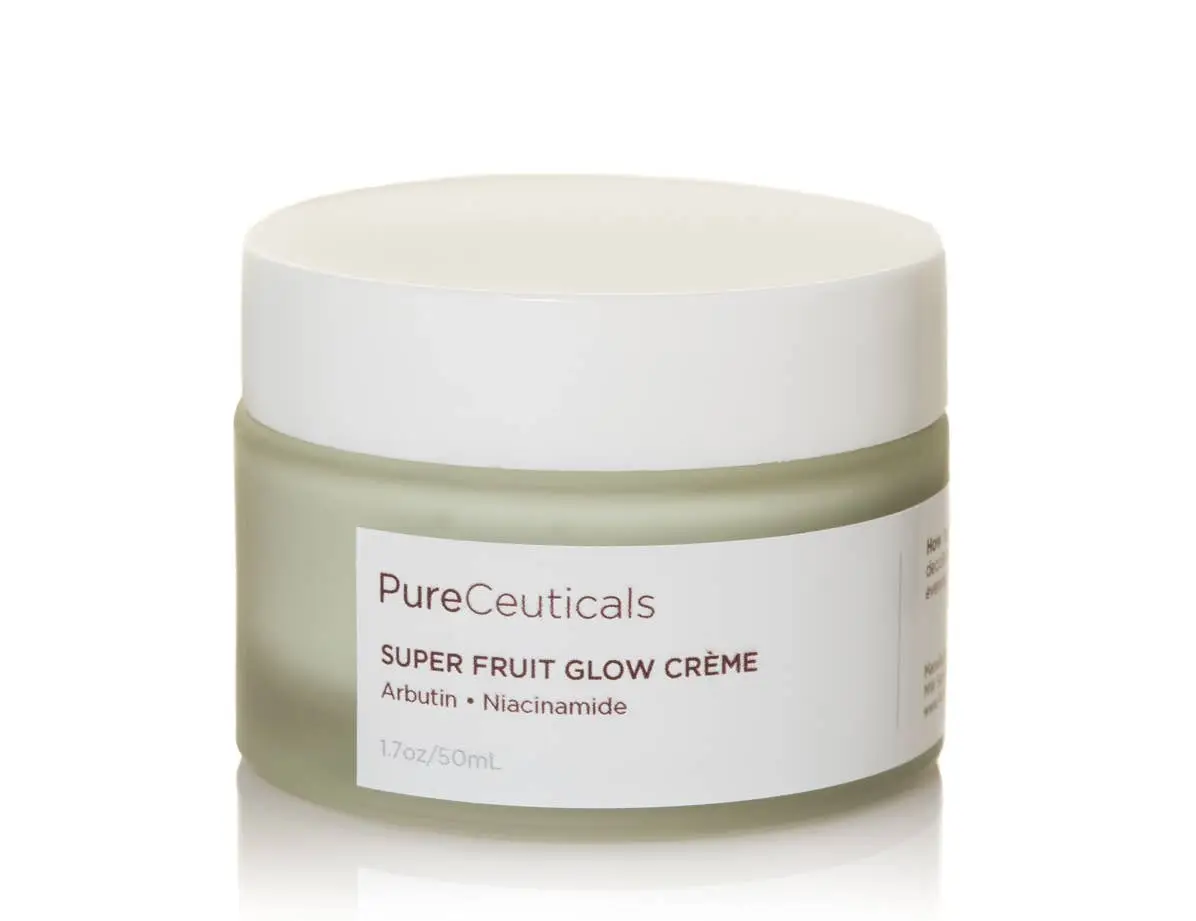Super Fruit Glow Creme