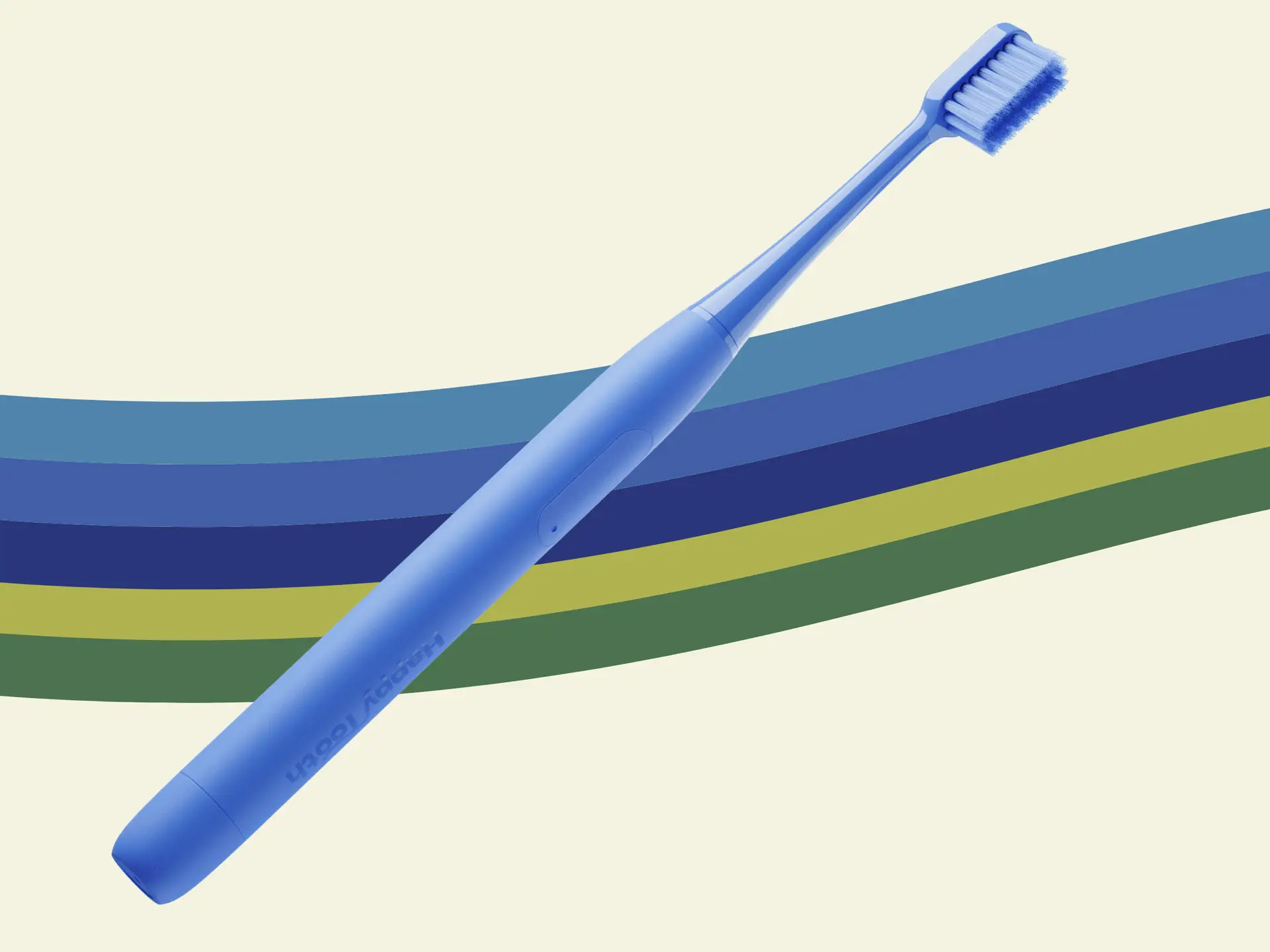 Electric Toothbrush - Red, Pink, Yellow, Blue, Adult, Kids: Blue, Big kids & adults