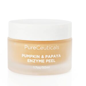 Pumpkin & Papaya Enzyme Peel 5%