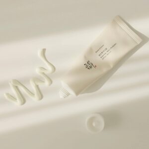 BEAUTY OF JOSEON MINI Relief Sun Sunscreen Vegan SPF