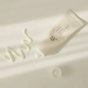 BEAUTY OF JOSEON MINI Relief Sun Sunscreen Vegan SPF