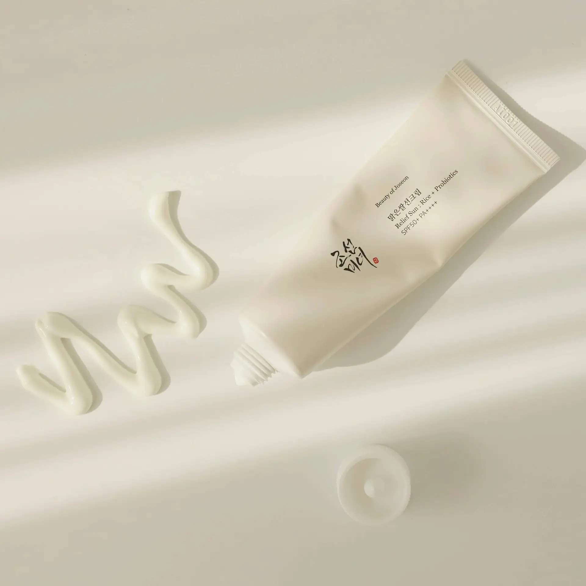 BEAUTY OF JOSEON MINI Relief Sun Sunscreen Vegan SPF