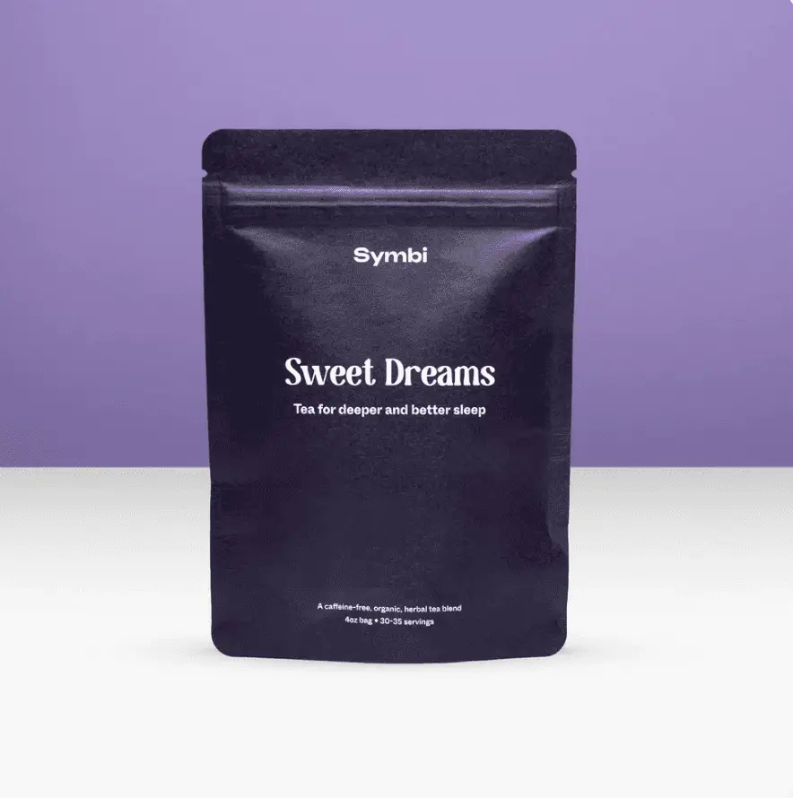Sweet Dreams Tea