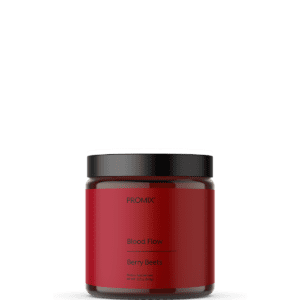 Blood Flow: Berry Beets: 30svg