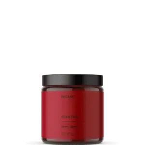 Blood Flow: Berry Beets: 30svg