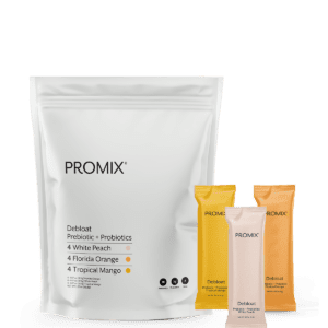 Debloat Variety Pack - Orange, Peach, Mango