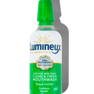 Clean & Fresh Mouthwash - 16oz