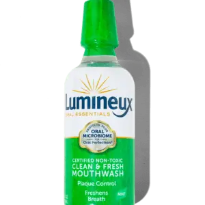Clean & Fresh Mouthwash - 16oz