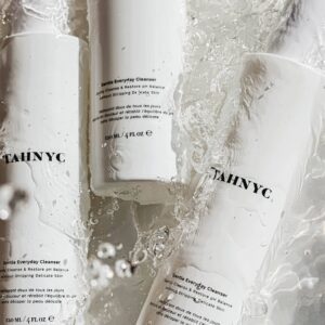 Gentle Everyday Cleanser