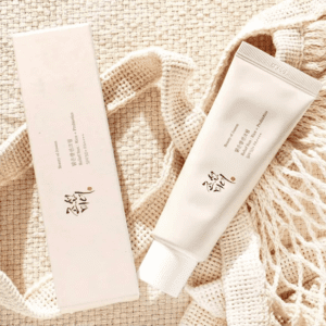BEAUTY OF JOSEON Relief Sun Rice + Probiotics SPF Sunscreen