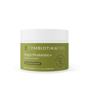 Dogs Probiotic+