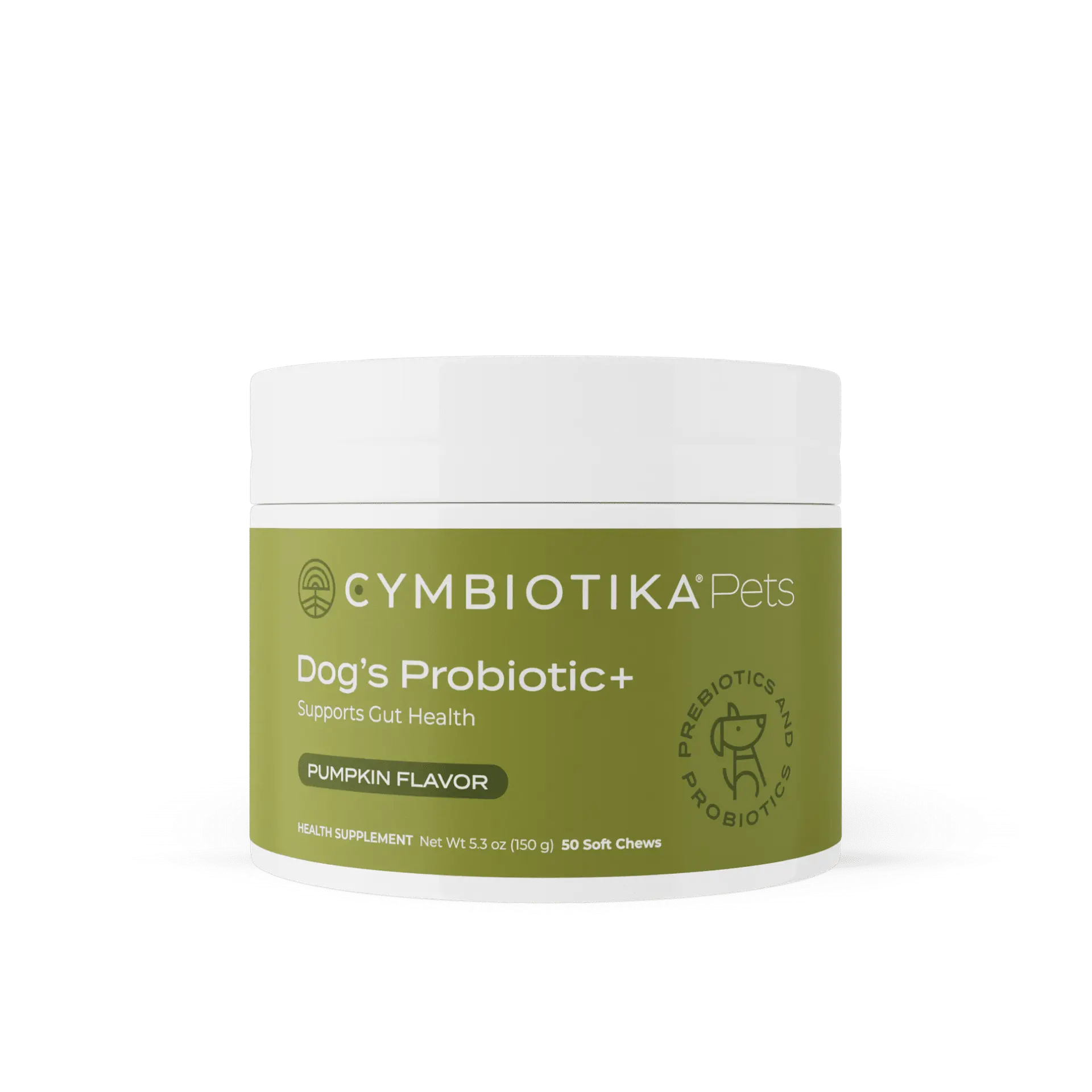 Dogs Probiotic+