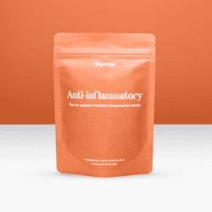 Anti-Inflammatory Tea