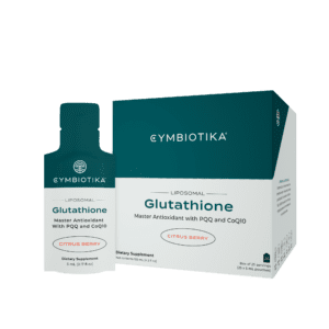 Liposomal Glutathione