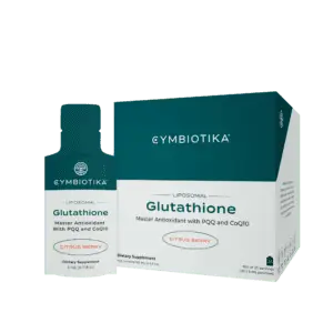 Liposomal Glutathione