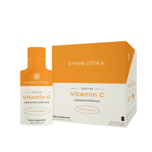 Liposomal Vitamin C