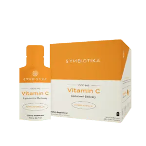 Liposomal Vitamin C
