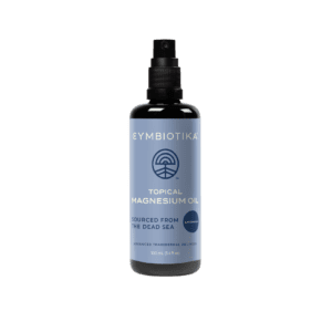 Topical Magnesium Oil Spray