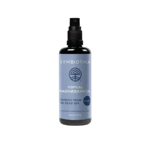 Topical Magnesium Oil Spray