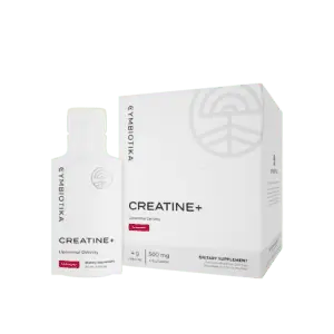 Liposomal Creatine+
