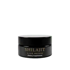 Mineral Shilajit