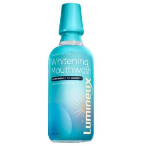 Whitening Mouthwash - 16oz