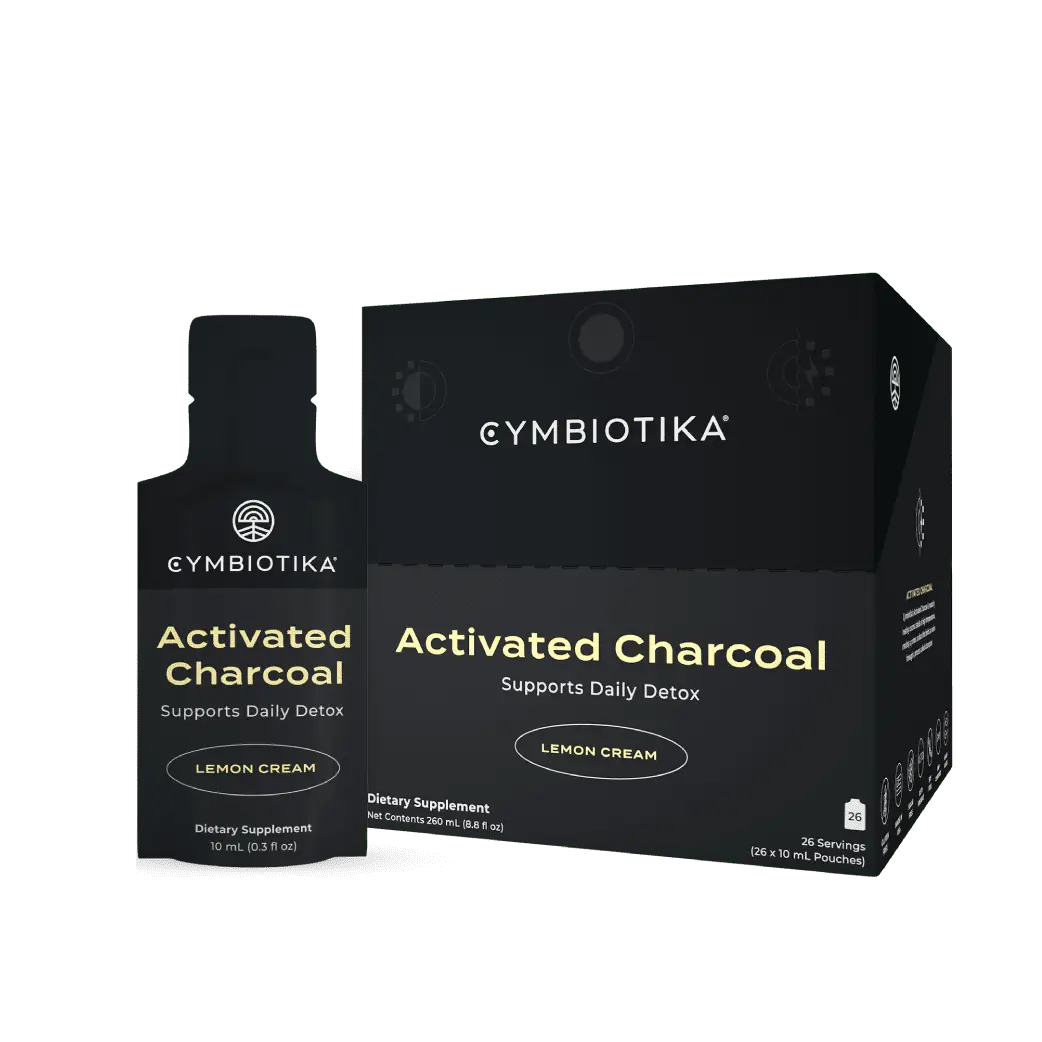 Activated Charcoal