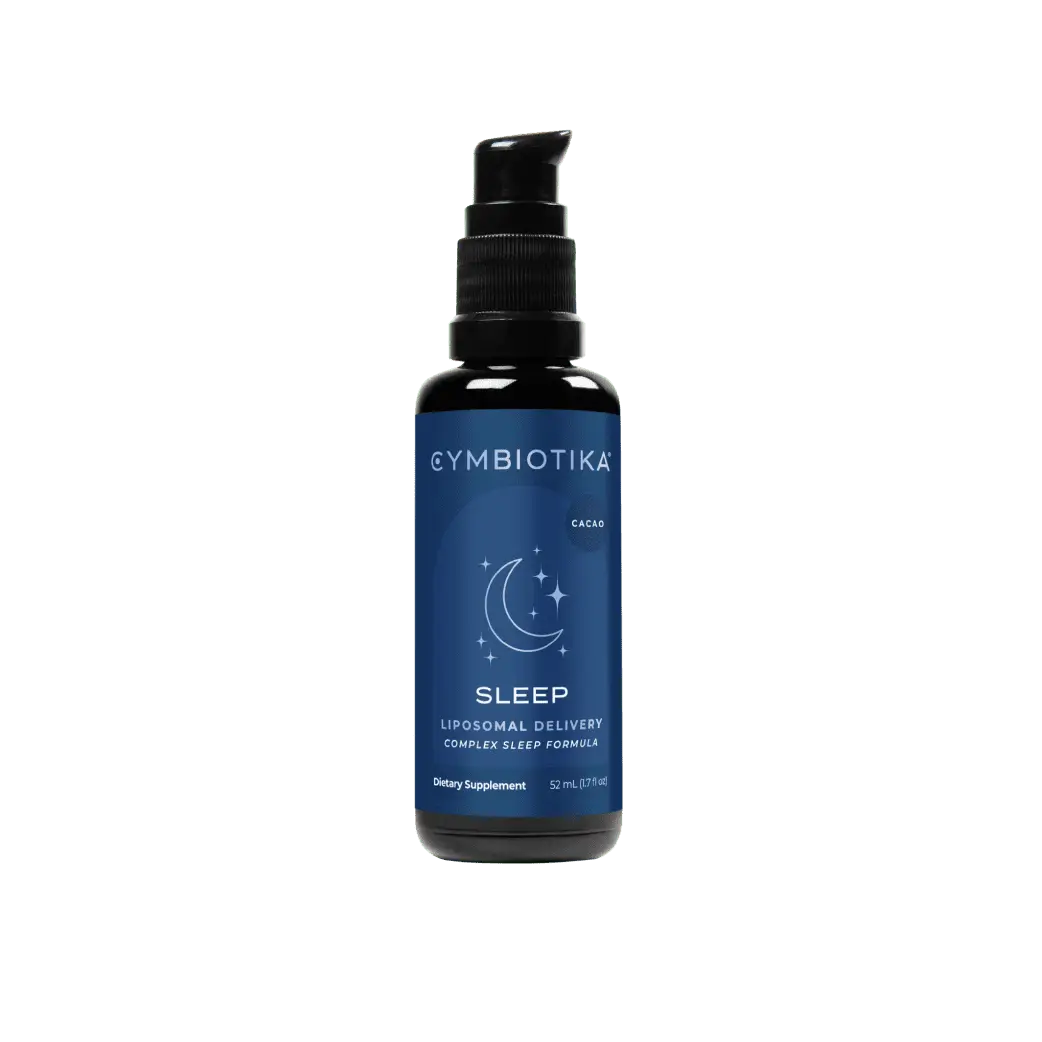 Liposomal Sleep