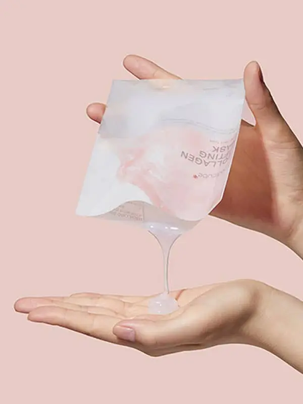 Medicube Collagen Lifting Mask 27g