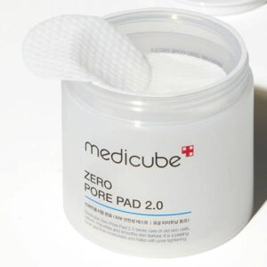 Medicube Zero Pore Pad 155g / 70 pads