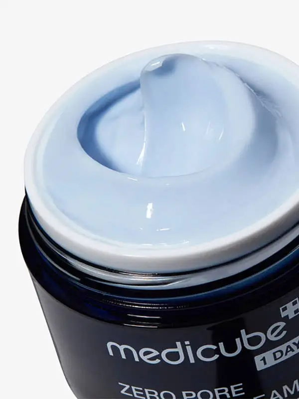 Medicube Zero Pore One Day Cream 50ml