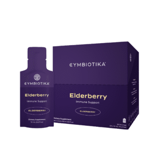 Liposomal Elderberry