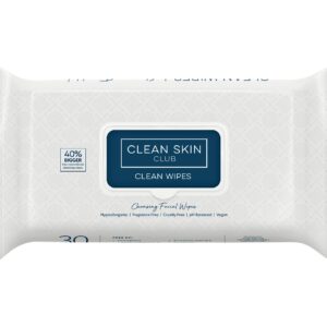 Clean Wipes