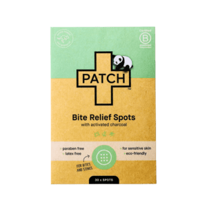 Patch Bite Relief Spots - 30 spots