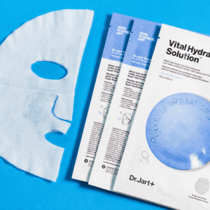 DR JART Dermask Water Jet Vital Hydra Solution Sheet Mask