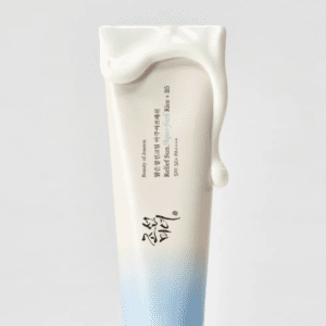 BEAUTY OF JOSEON Relief Sun Aqua Fresh: Rice B5  Sunscreen