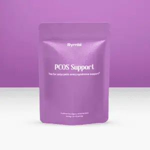 PCOS Support Tea