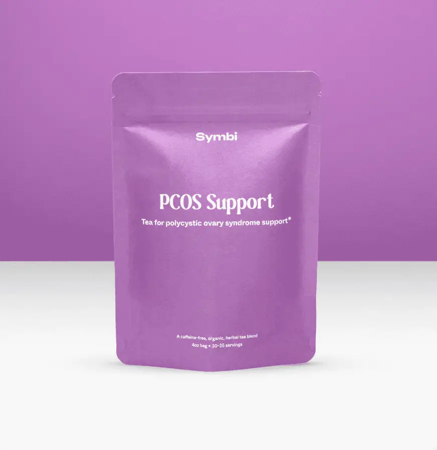 PCOS Support Tea