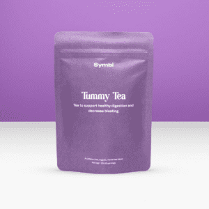 Tummy Tea