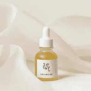 BEAUTY OF JOSEON Glow Serum : Propolis + Niacinamide