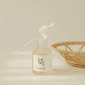 BEAUTY OF JOSEON Glow Deep Serum : Rice +Alpha Arbutin Vegan
