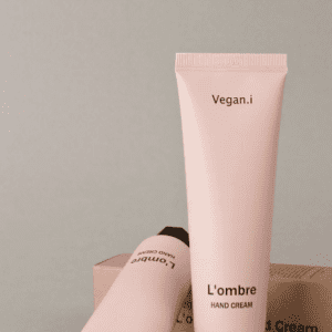 ARONYX Vegan Hand Cream Lotion: L'Ombre